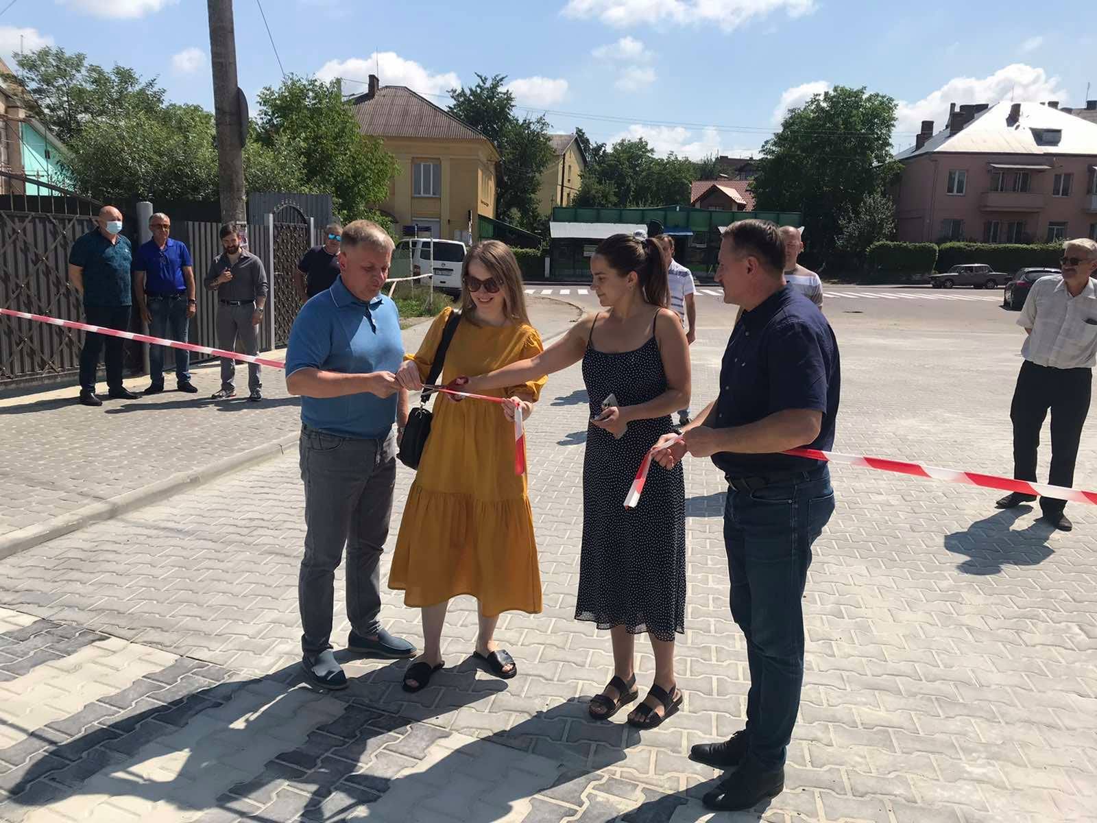 ПРОІНСПЕКТУВАЛИ ДОРОГУ!!!