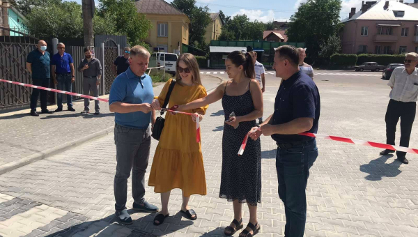 ПРОІНСПЕКТУВАЛИ ДОРОГУ!!!